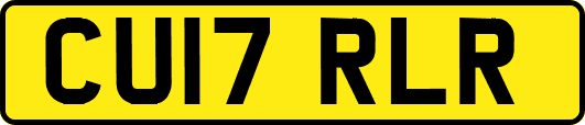 CU17RLR