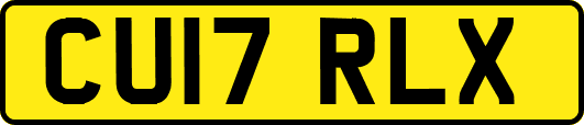 CU17RLX