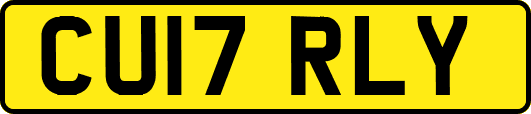 CU17RLY
