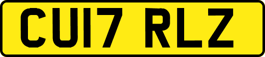 CU17RLZ