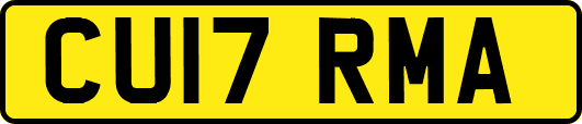 CU17RMA