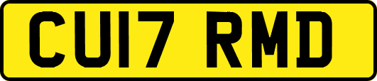 CU17RMD