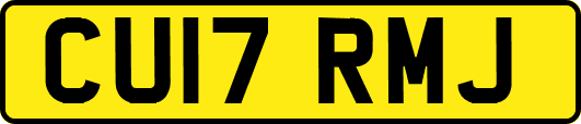 CU17RMJ