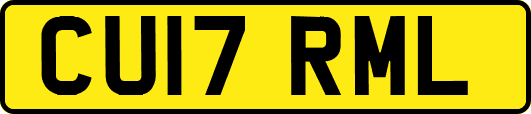 CU17RML