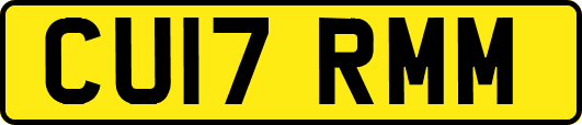 CU17RMM