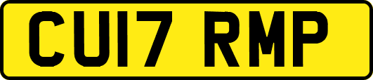 CU17RMP
