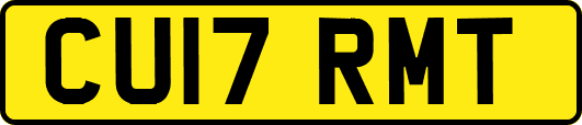 CU17RMT