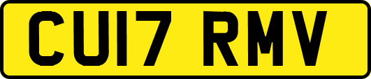 CU17RMV