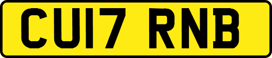CU17RNB