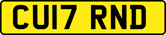 CU17RND