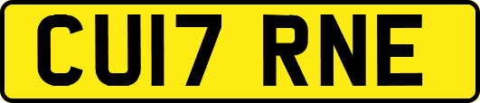 CU17RNE