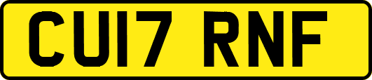 CU17RNF