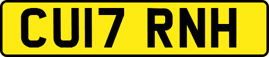 CU17RNH