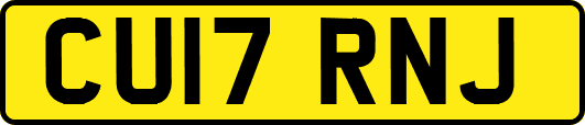 CU17RNJ