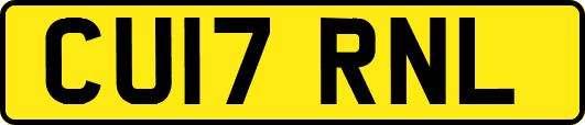 CU17RNL