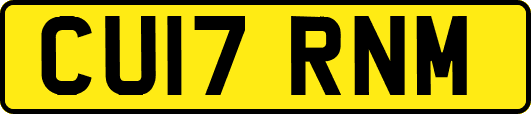 CU17RNM