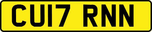 CU17RNN