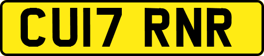 CU17RNR