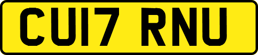 CU17RNU