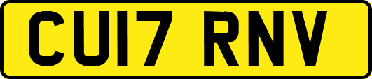 CU17RNV