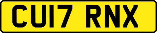 CU17RNX