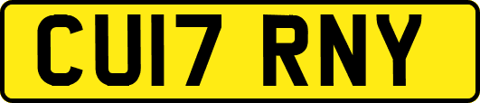 CU17RNY