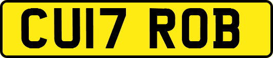 CU17ROB