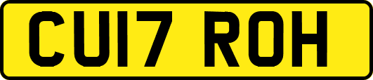 CU17ROH