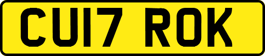 CU17ROK