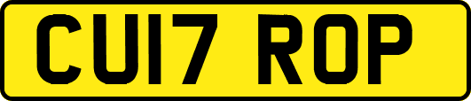 CU17ROP
