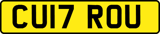 CU17ROU