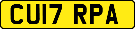 CU17RPA