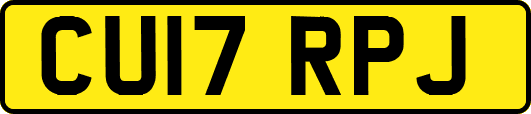 CU17RPJ