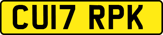 CU17RPK