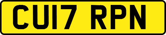 CU17RPN