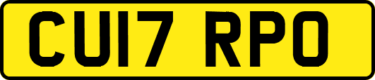 CU17RPO