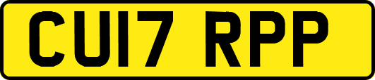 CU17RPP