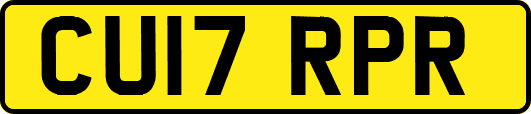 CU17RPR