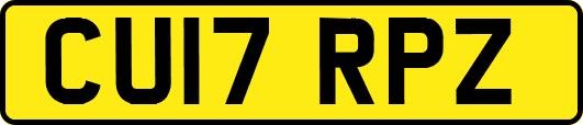 CU17RPZ