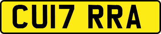CU17RRA