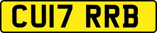 CU17RRB