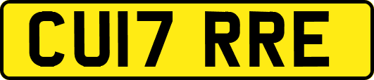 CU17RRE