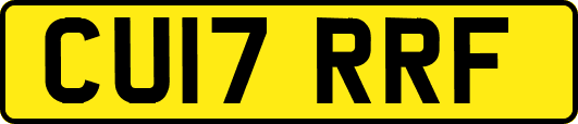CU17RRF