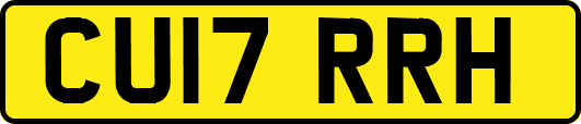 CU17RRH
