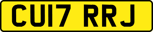 CU17RRJ