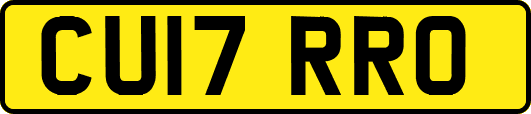 CU17RRO