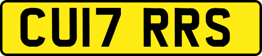 CU17RRS