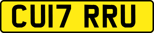 CU17RRU