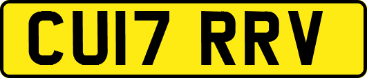 CU17RRV
