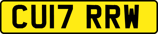 CU17RRW